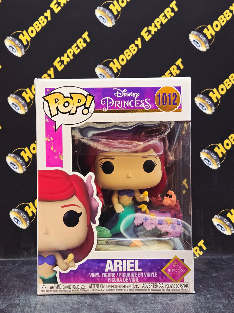 Ariel