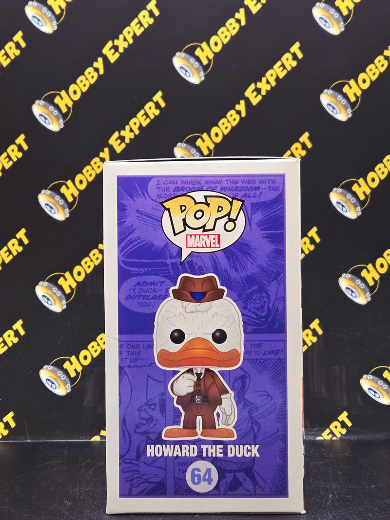 Howard The Duck