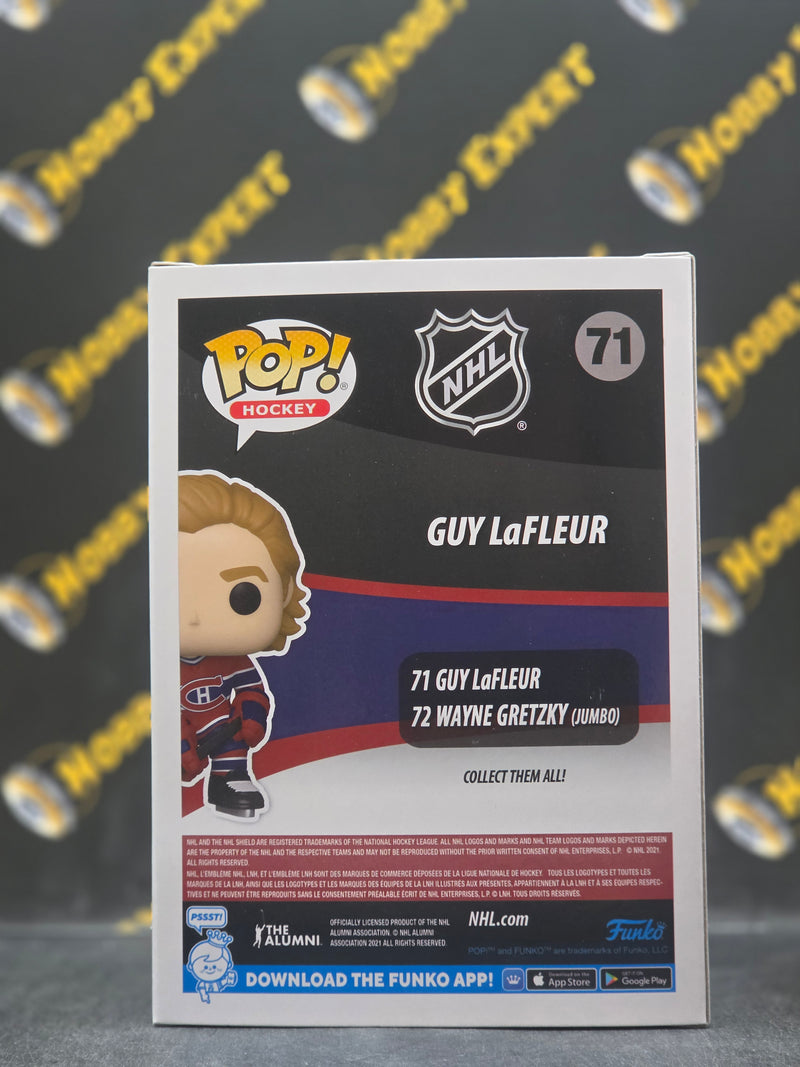 Guy Lafleur