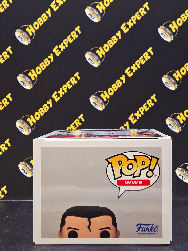 Razor Ramon