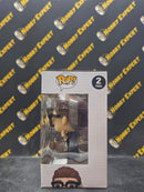 Ellie & Carl 2 Pack - Pop In A Box - Disney UP