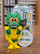 Mer-Man (Soda) 7,000 Pc/Pz - Masters Of The Universe