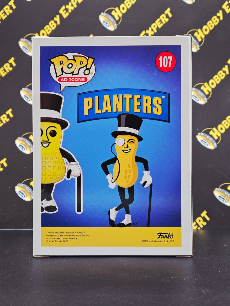 Mr. Peanut