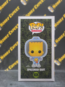 Spaceman Bart