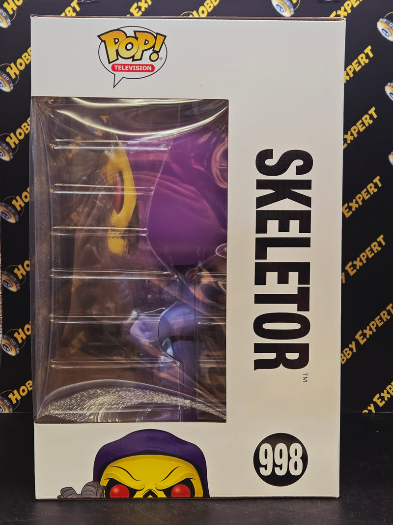 Skeletor