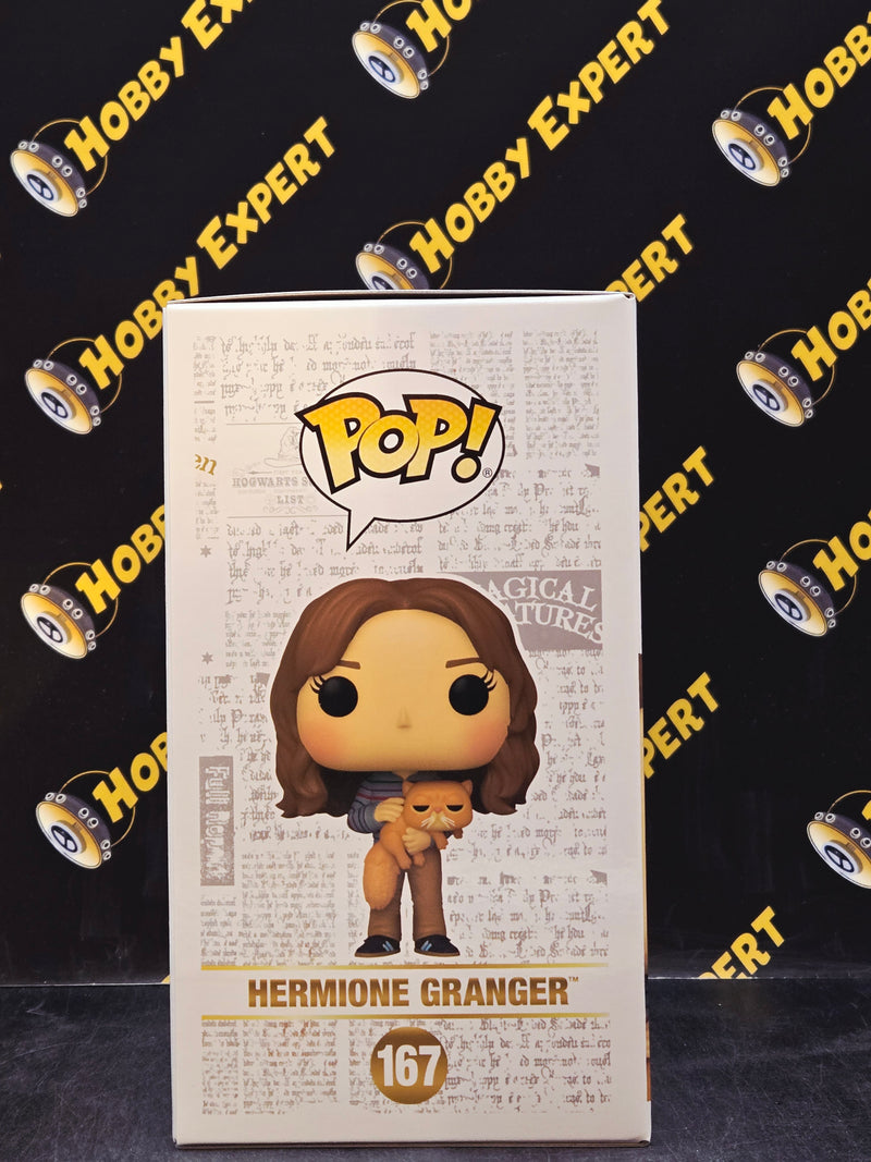 Hermione Granger