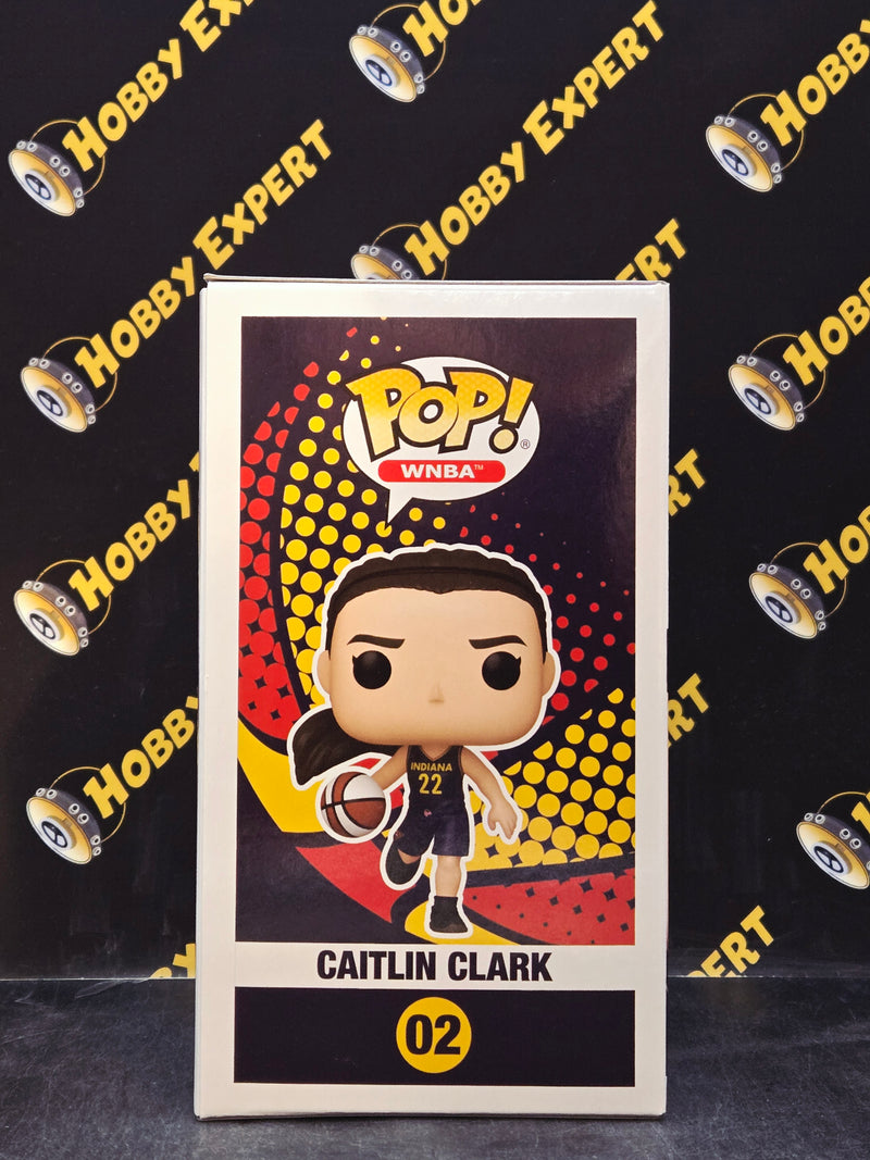 Caitlin Clark