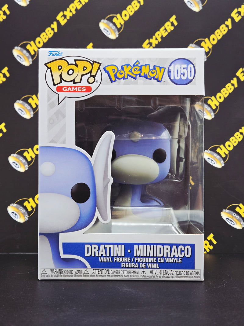 Dratini