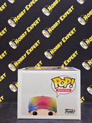 Marty In Future Outfit