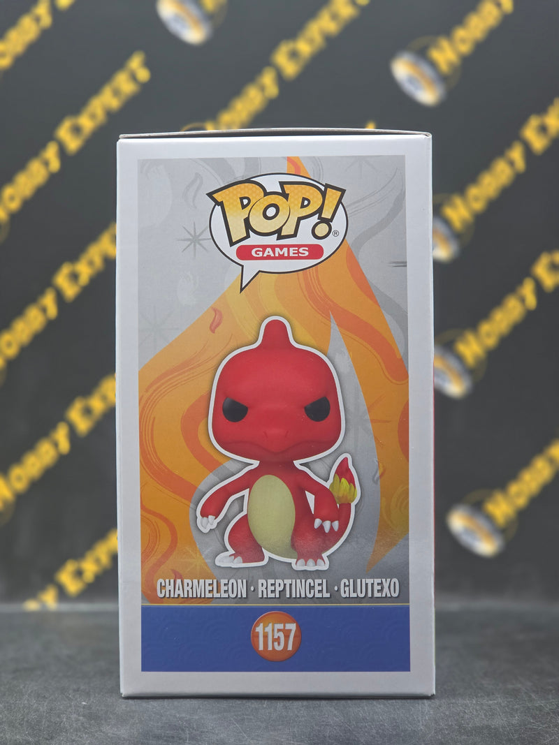 Charmeleon