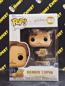 Remus Lupin