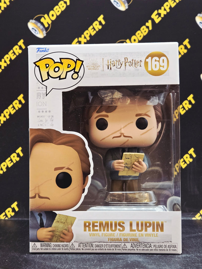 Remus Lupin