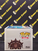 Arthur Curry As Gladiator