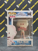 Pale Man