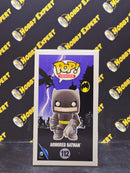 Armored Batman