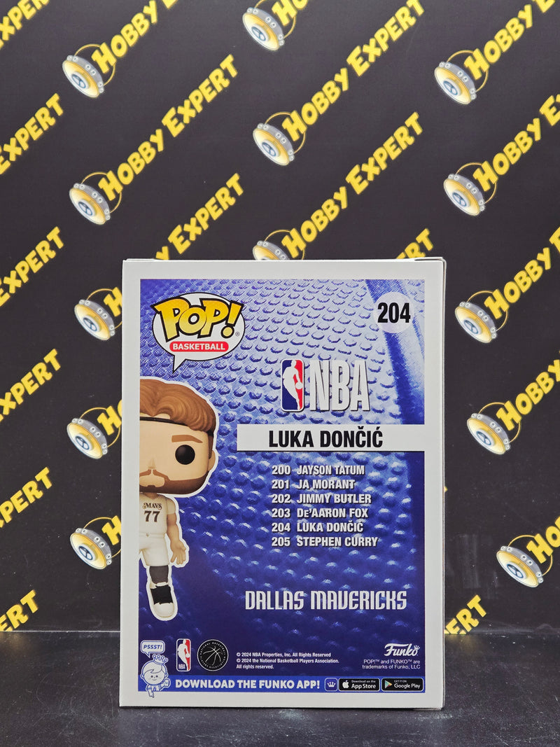 Luka Doncic