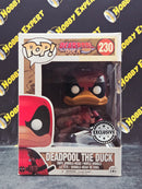 Deadpool The Duck