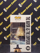 The Mayor As The Emperor