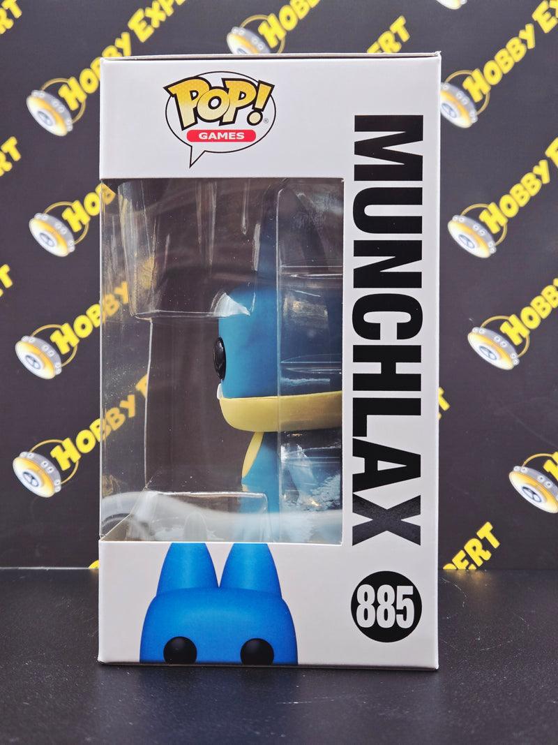 Munchlax