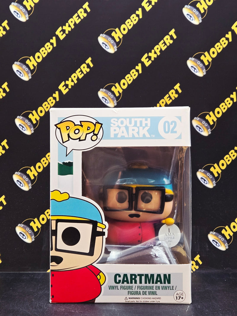 Cartman