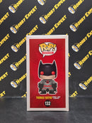 Thomas Wayne Batman From Flashpoint