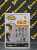 Han Solo