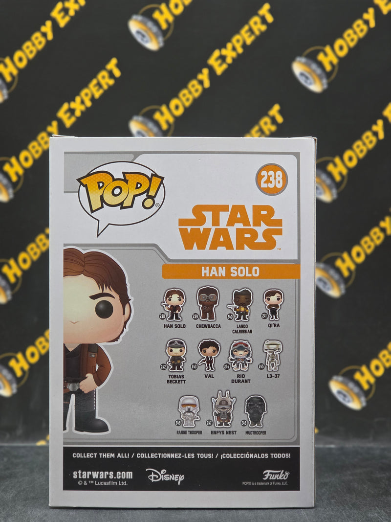 Han Solo