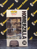 Homerzilla