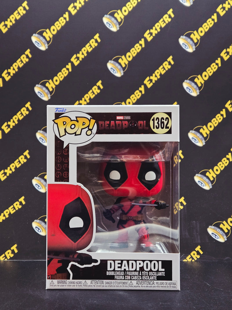Deadpool