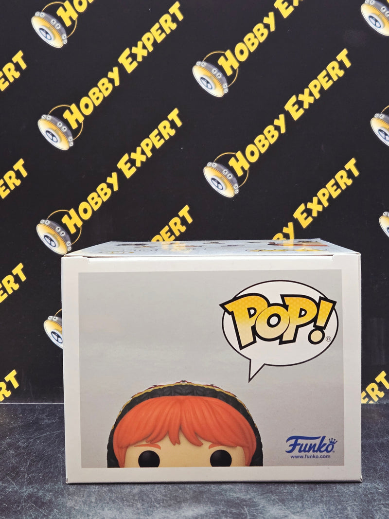 Ron Weasley