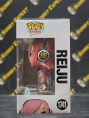 Reiju