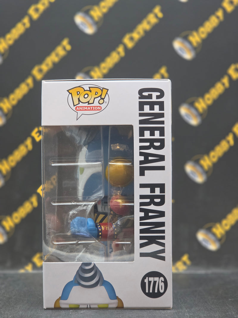 General Franky