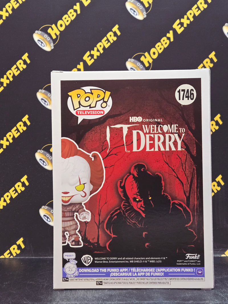 Pennywise