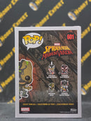Venomized Groot