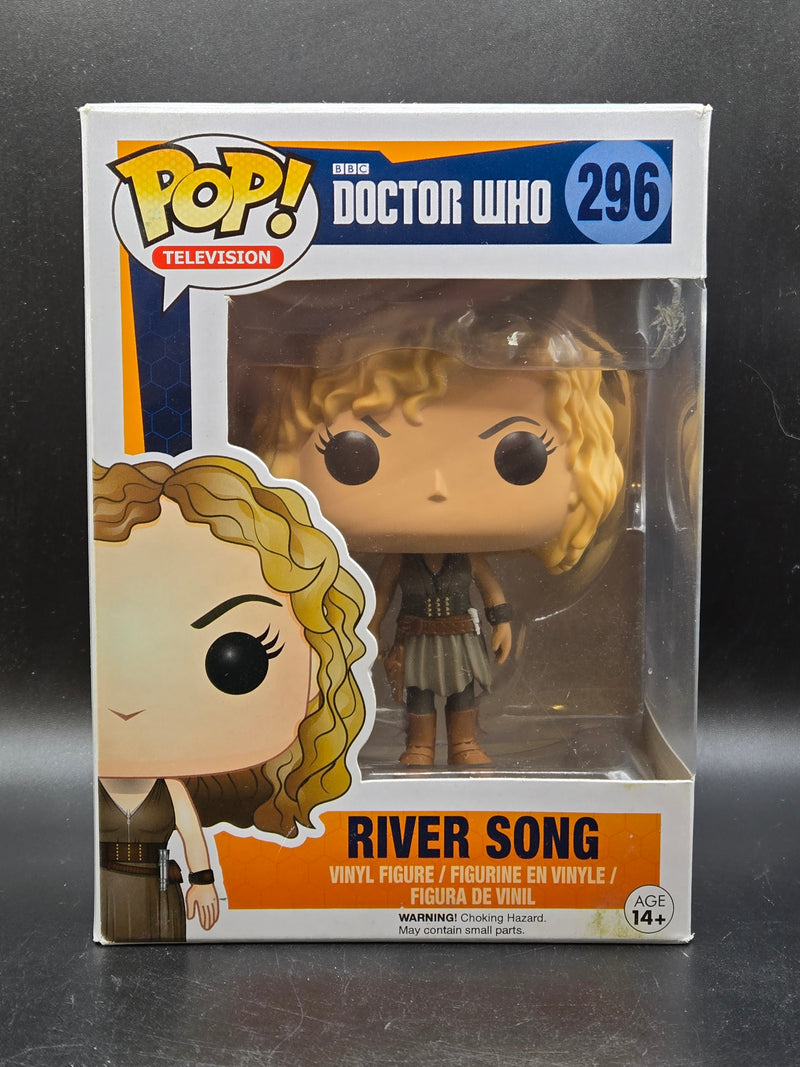 River Song