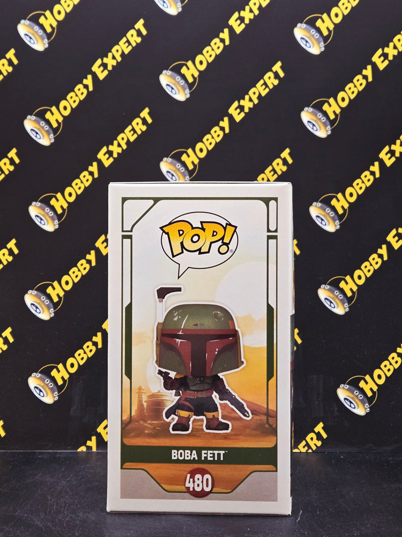 Boba Fett