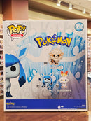 Glaceon 10 Inch
