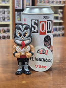 El Venenoide (Soda) - Marvel - 15,000 Pcs