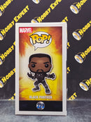 Black Panther