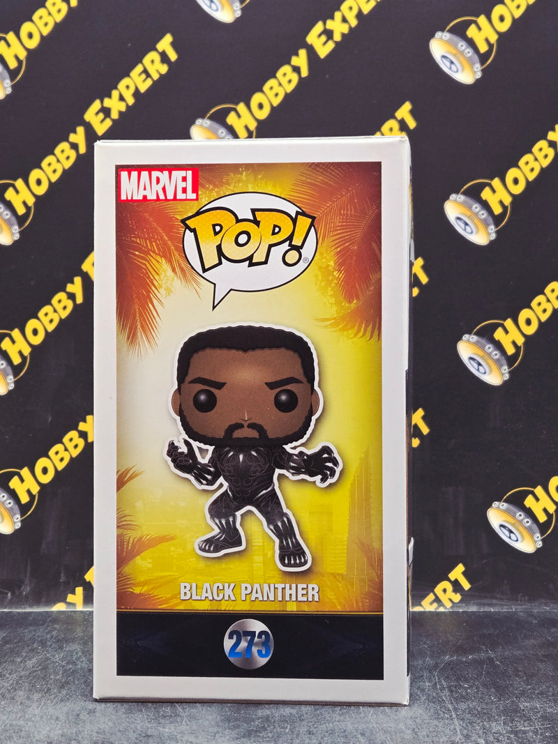 Black Panther