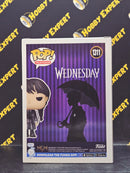 Wednesday Addams