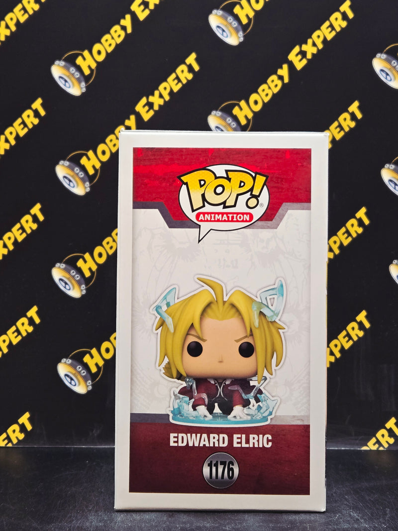 Edward Elric
