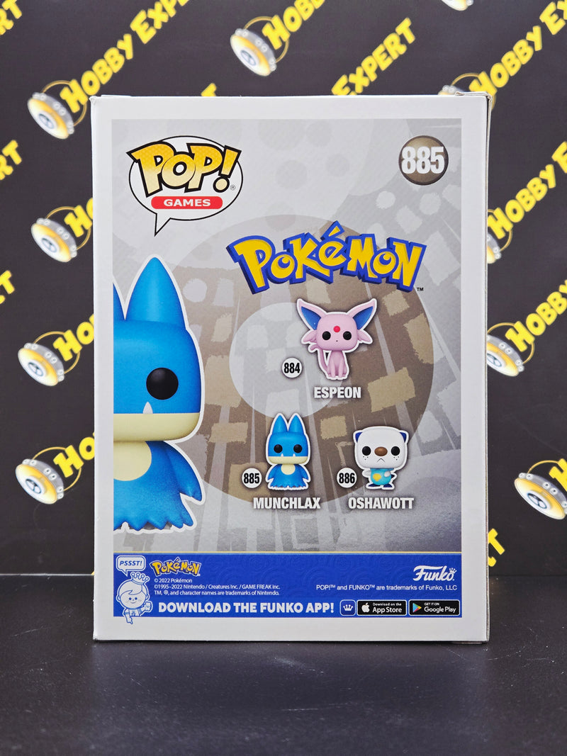 Munchlax