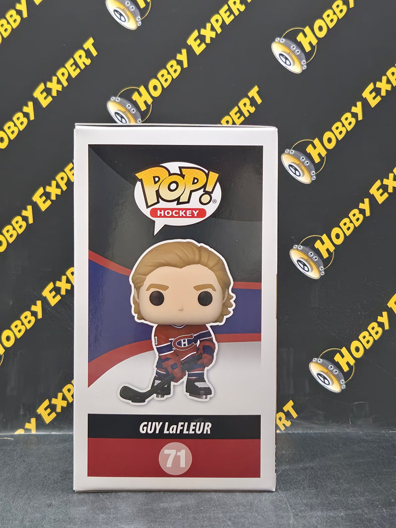 Guy Lafleur