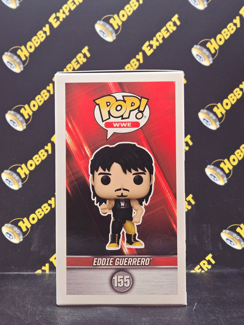 Eddie Guerrero