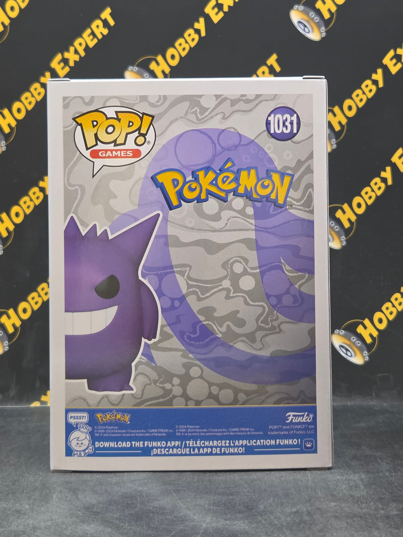 Gengar