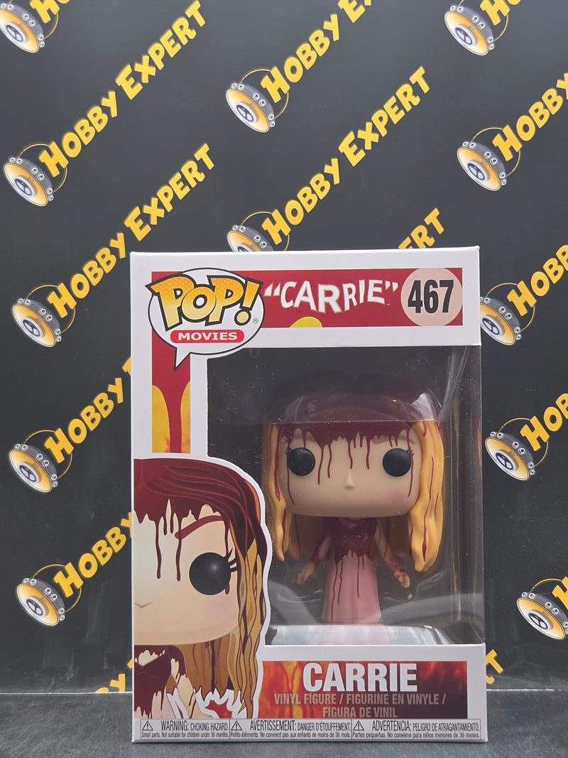 Carrie