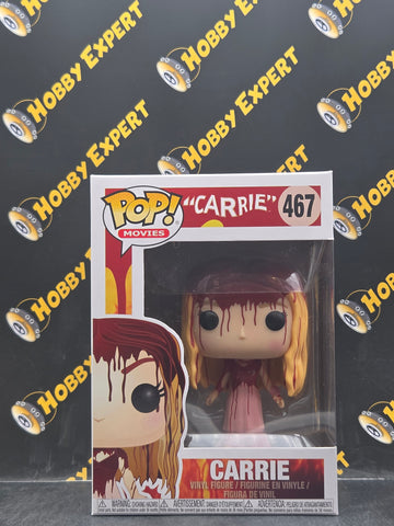 Carrie #467 - Movies ''Carrie''