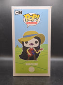 Marcelaine - Adventure Time X Minecraft