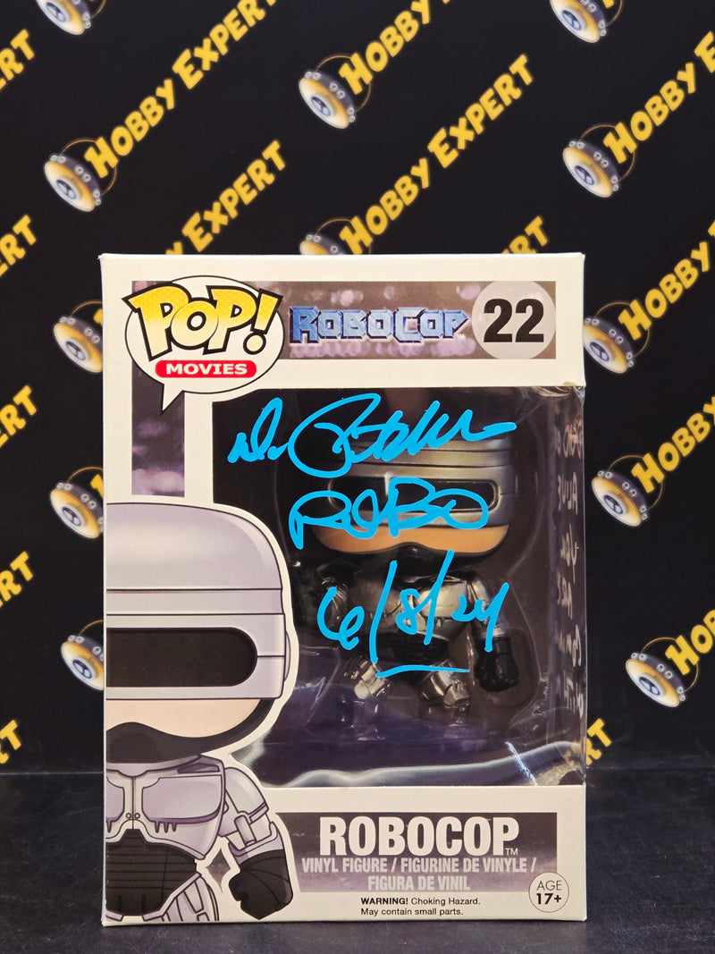 Robocop